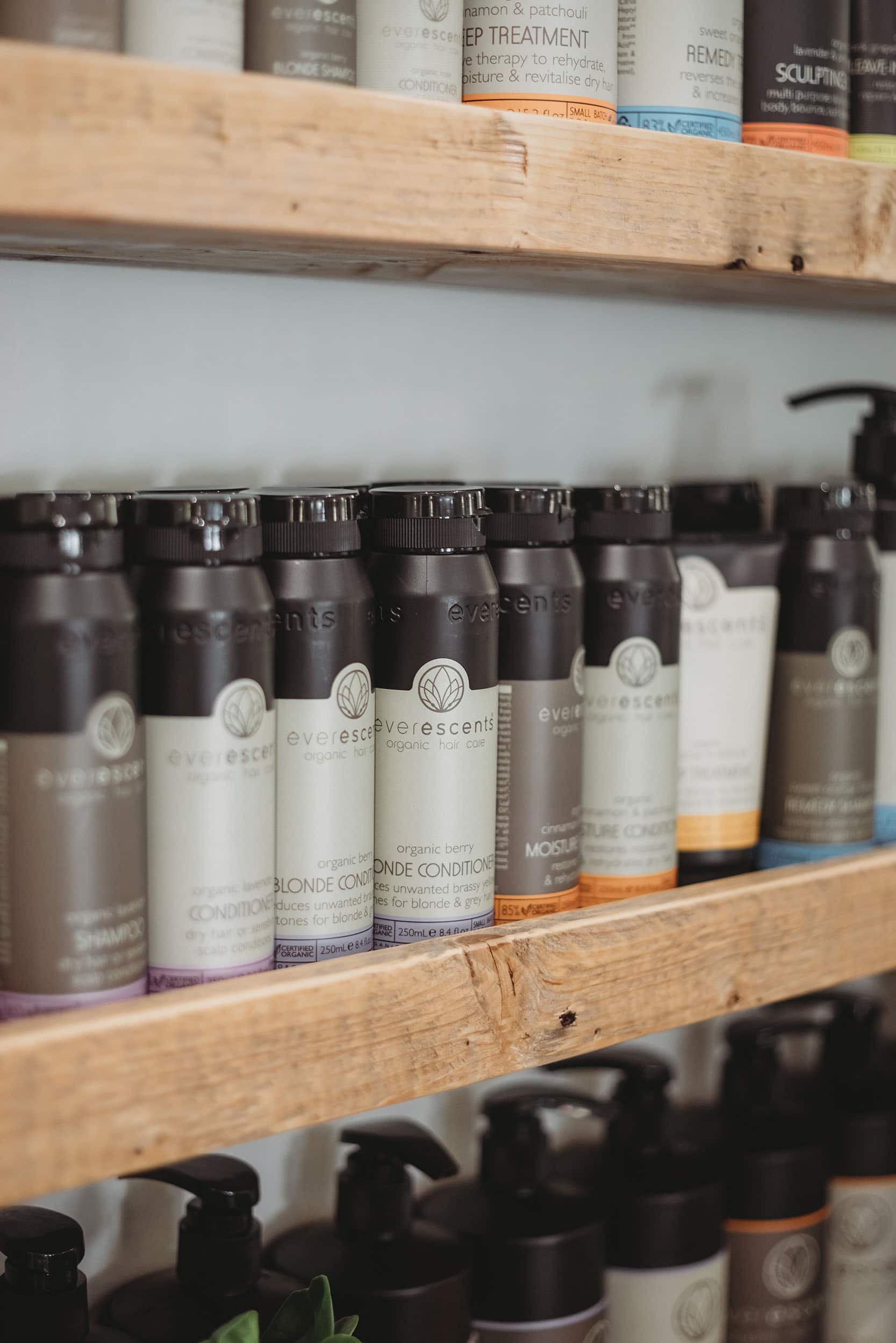 Everescents & Eco Lab