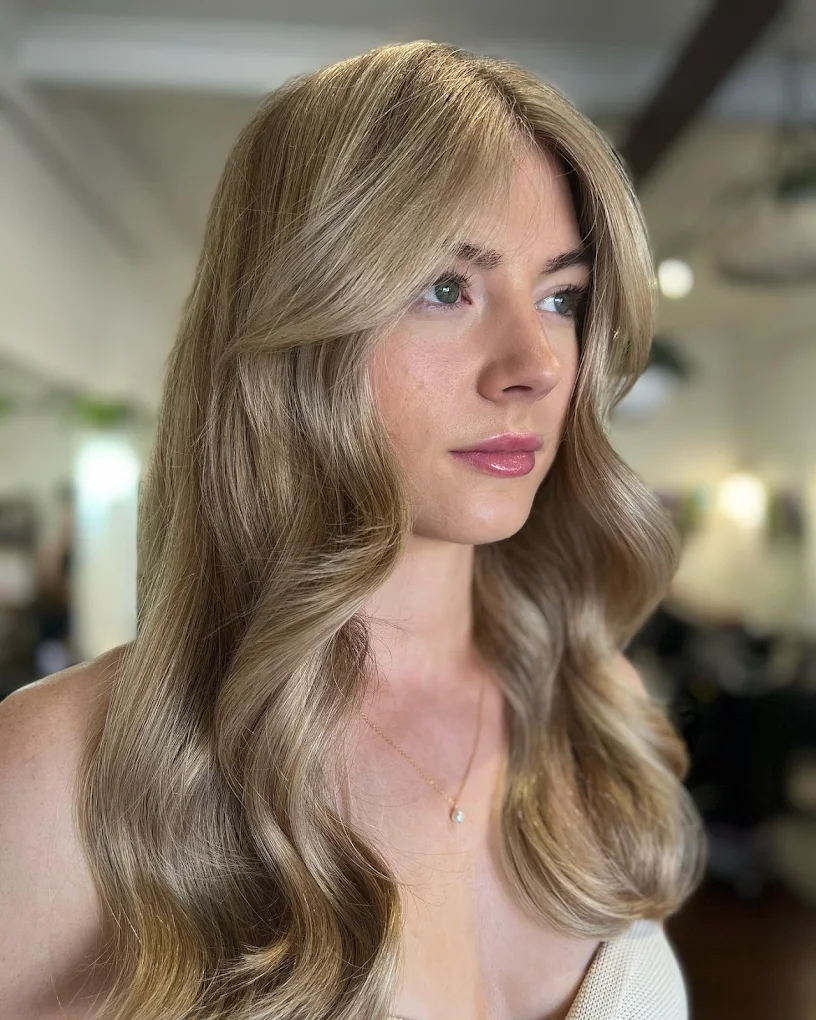 Beauty Services