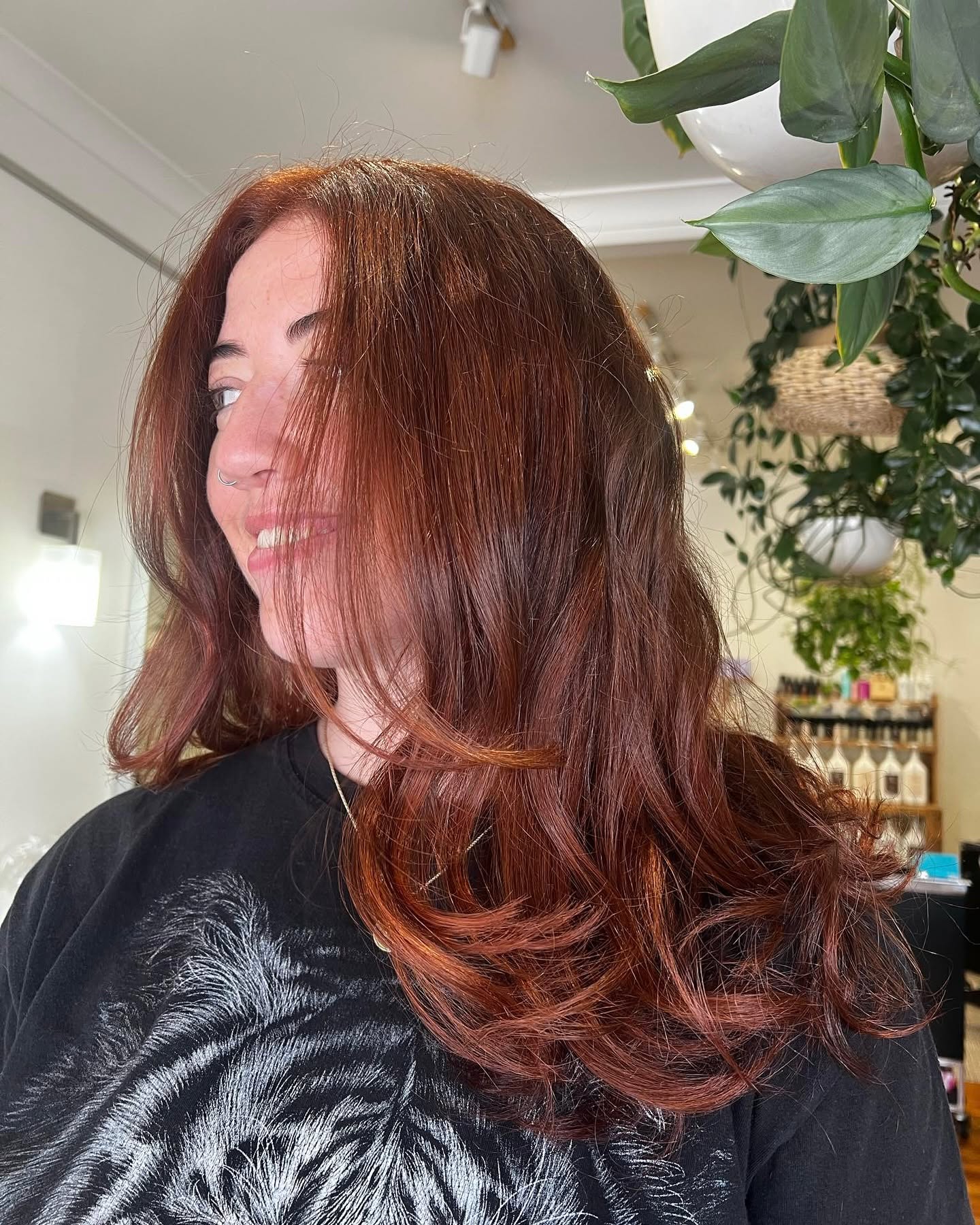 Colour Services