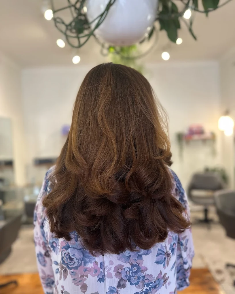 Cut & Style